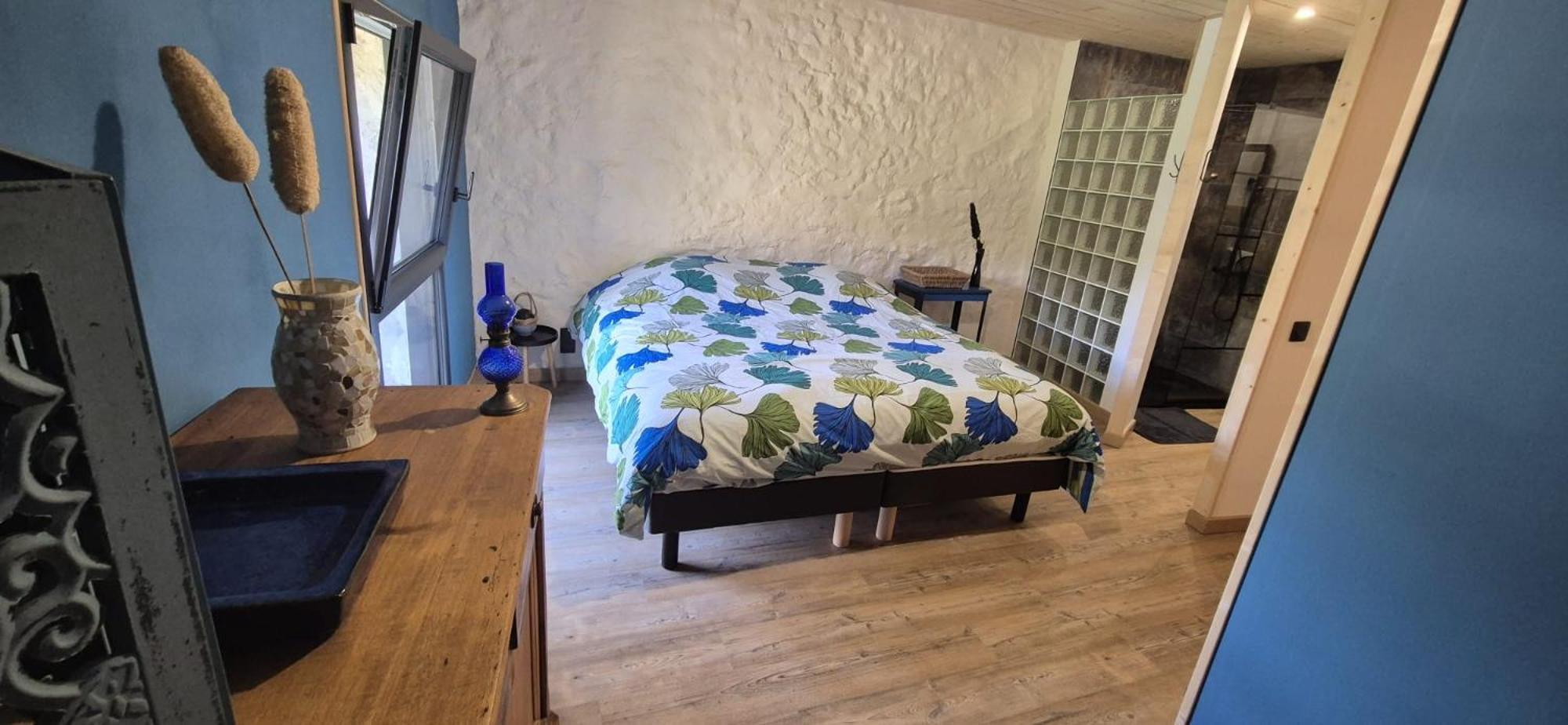 Eco-Gite Cottage Panoramique, Terrasses, Baby Foot, 150 M2 Renove Et Agrandi En 2024, Activites Proposees Champagnac-le-Vieux Exterior foto
